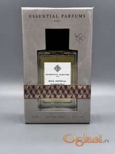 Essential Parfums Bois Impérial